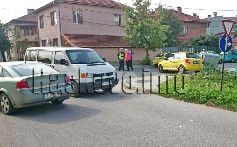 Катастрофа