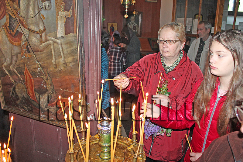 Курбан