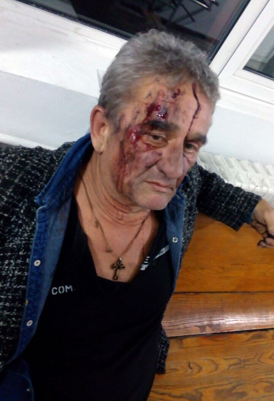 Веселин Траянов