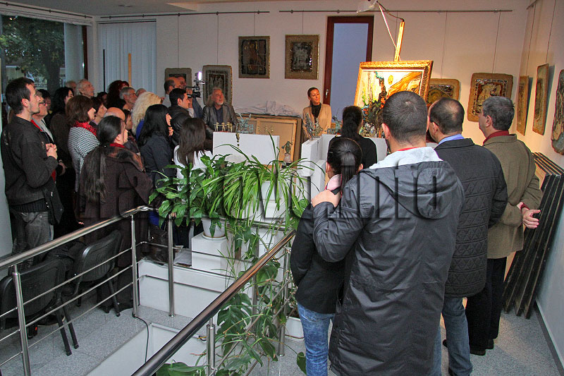 Ставри Калинов