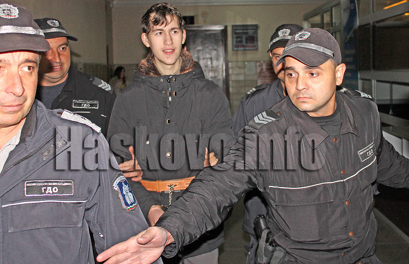 Соахиб Андржак