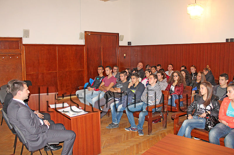 Лекция