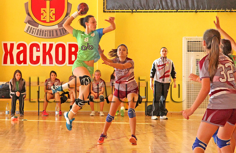 Хандбал, архив