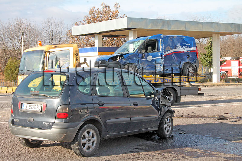 Катастрофа