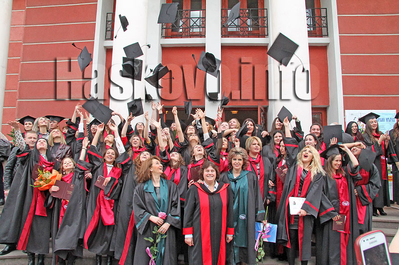 Дипломиране