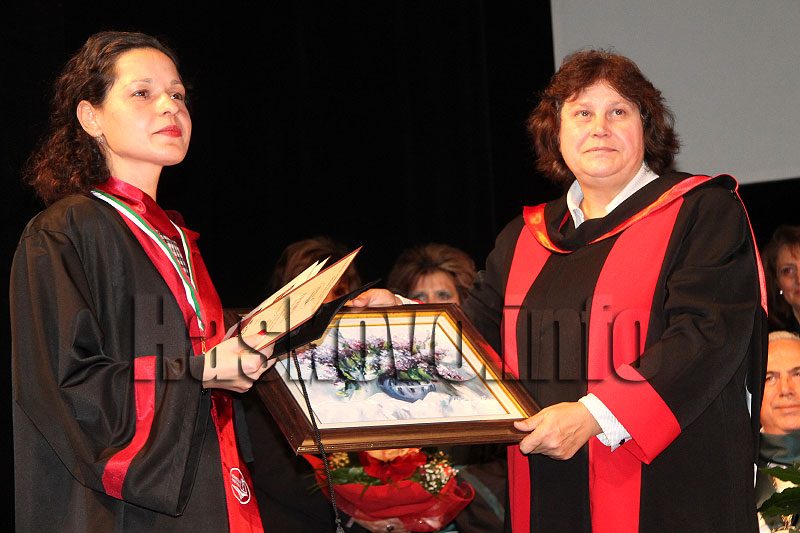 Дипломиране