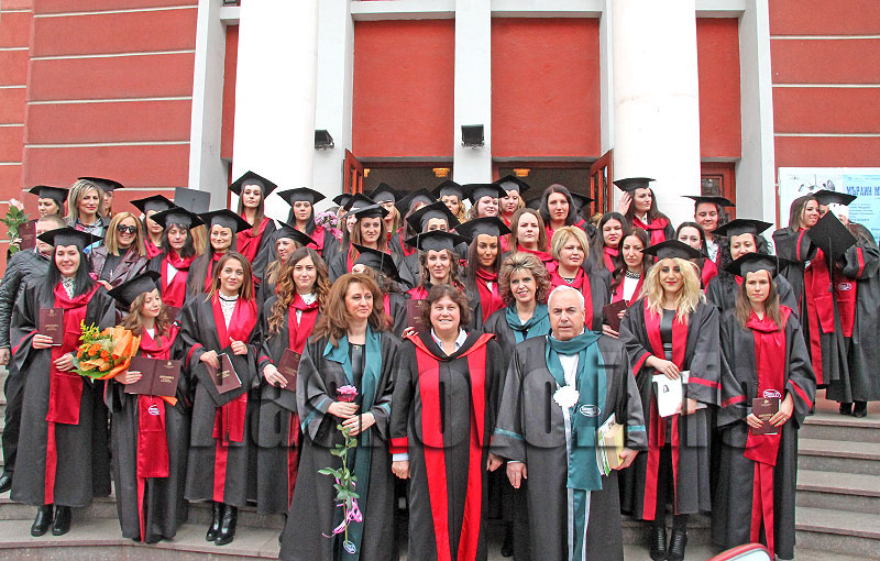 Дипломиране Дипломиране