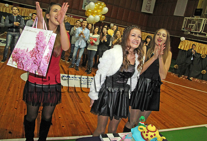 Концерт, архив