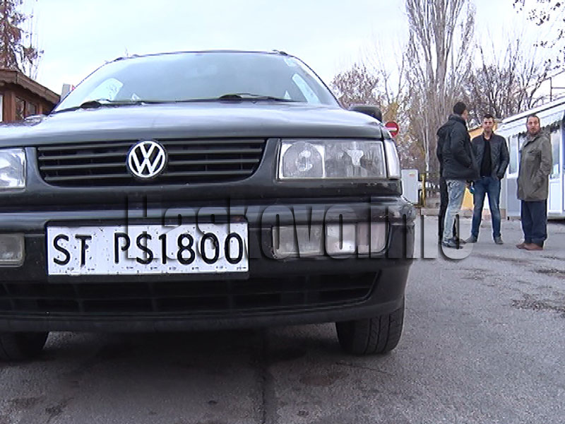 Свършиха номерата в КАТ