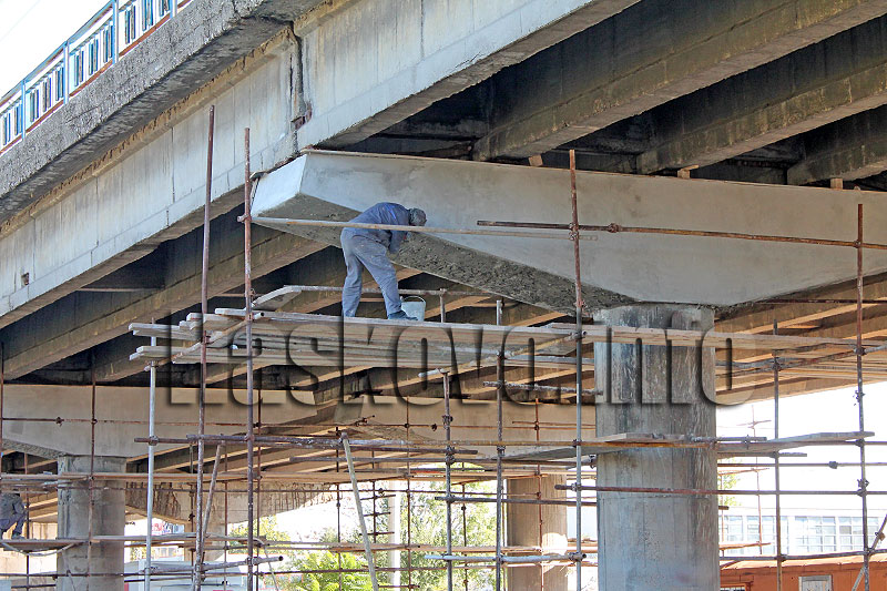 Надлез и подлез