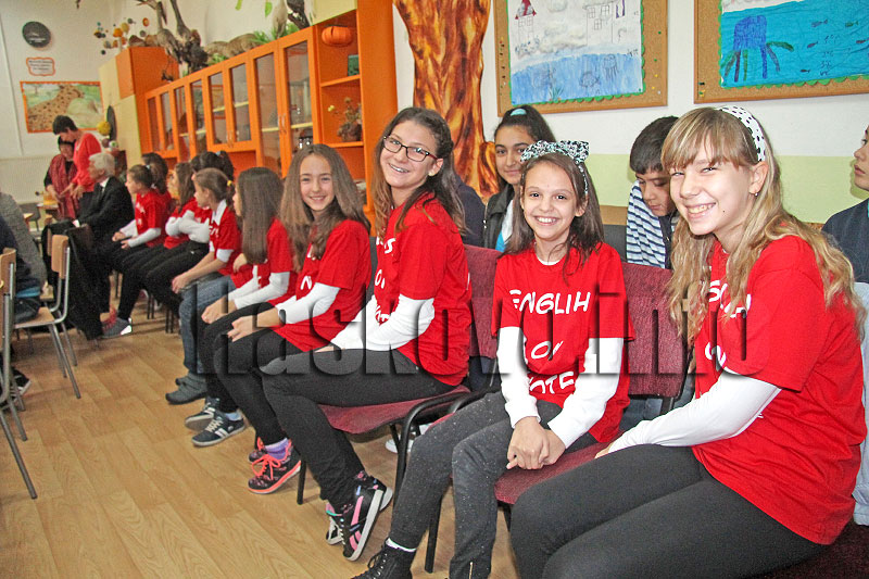 Смирненски