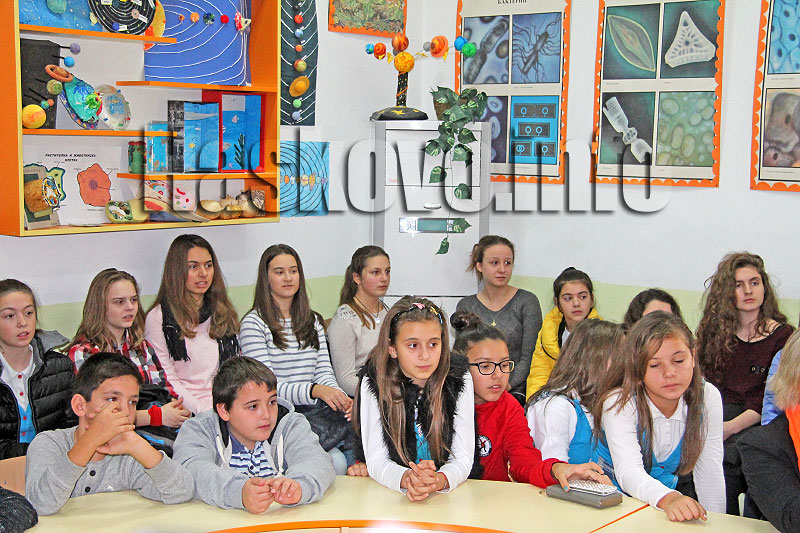 Смирненски Смирненски