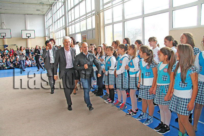 Йордан Йовчев Йордан Йовчев