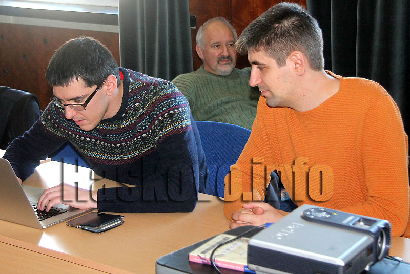 Семинар Семинар