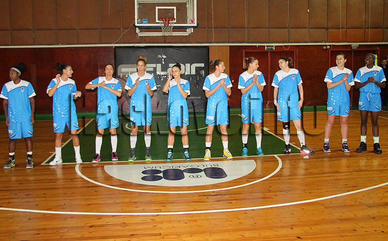 Баскетбол Баскетбол