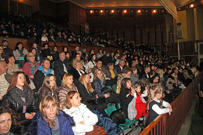 Тържество Тържество