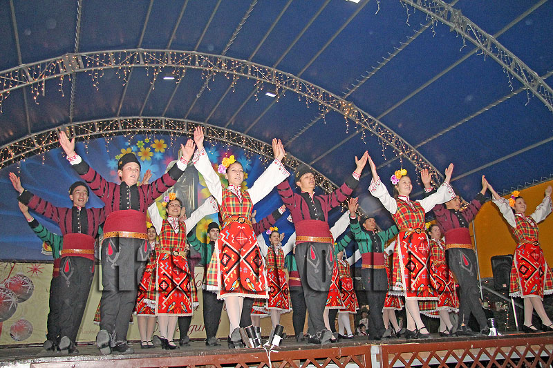 Концерт Концерт