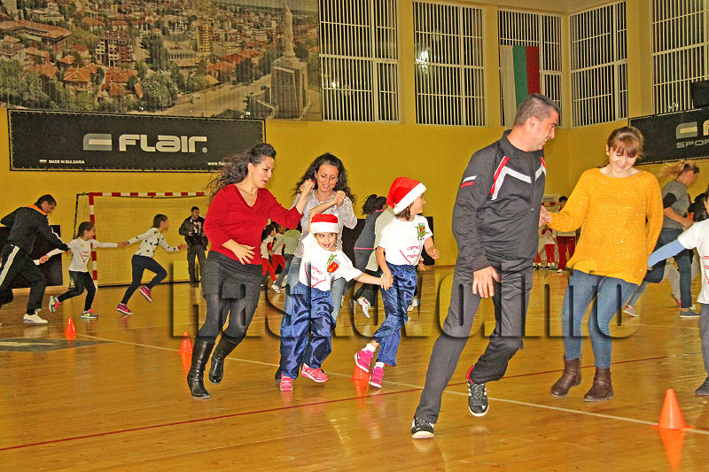 Състезание