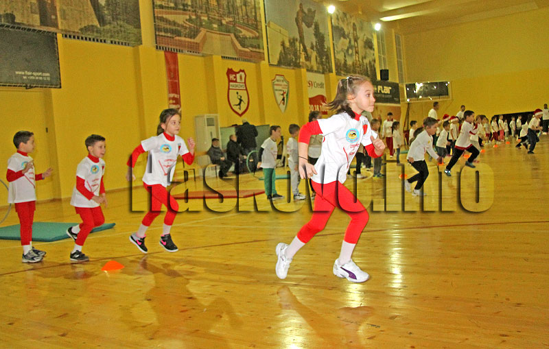 Състезание