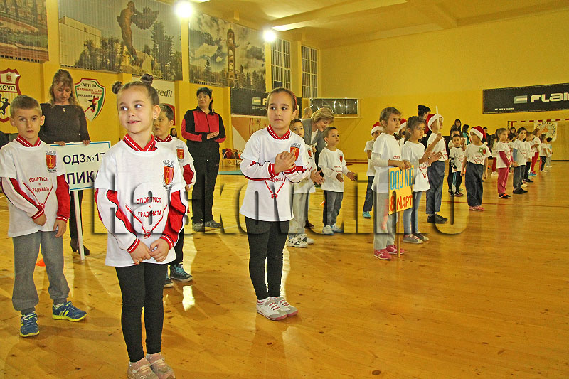 Състезание Състезание