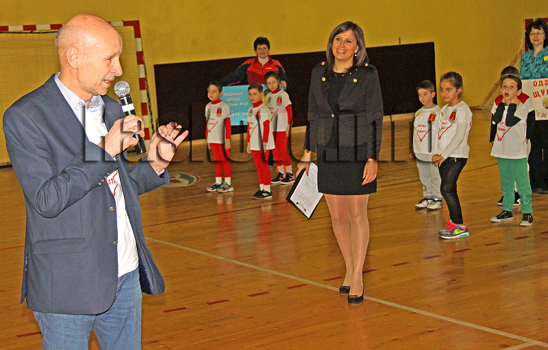 Състезание Състезание