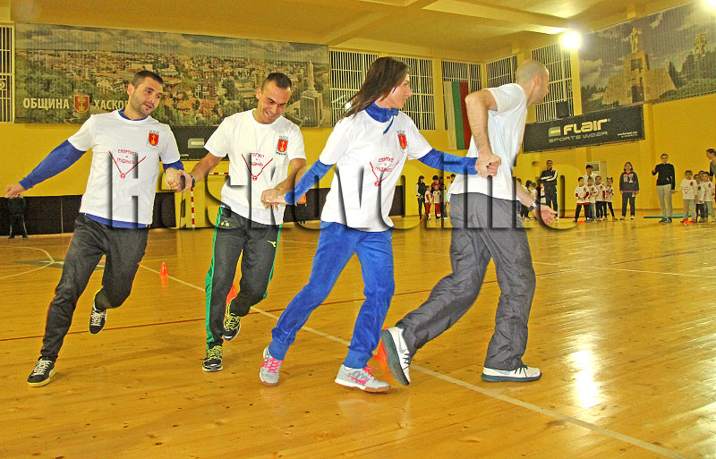 Състезание Състезание