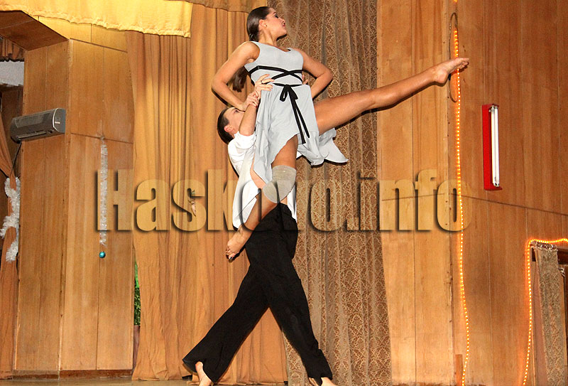 Гранд, архив