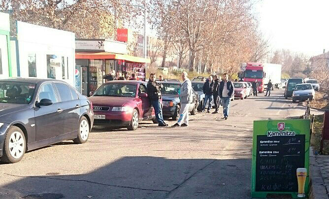 КАТ, снимки от читатели на Haskovo.info КАТ, снимки от читатели на Haskovo.info