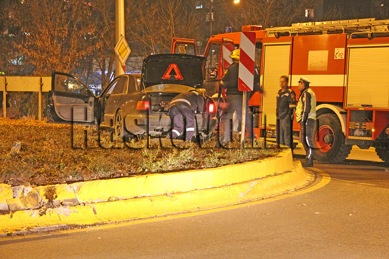 Катастрофа