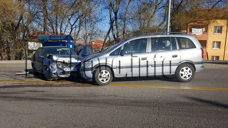 Катастрофа