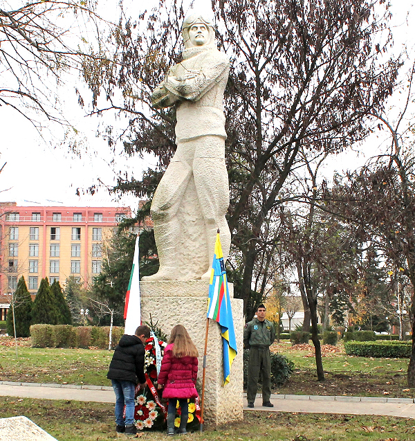 Пилот