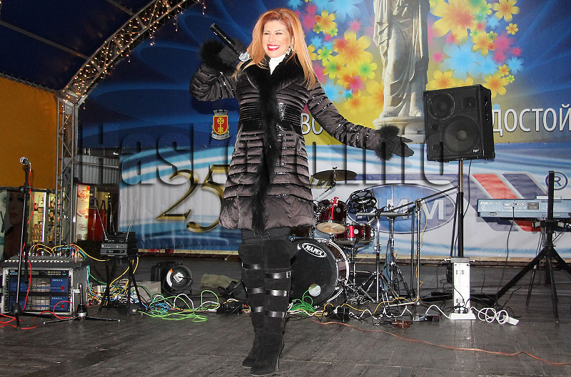 Концерт Концерт