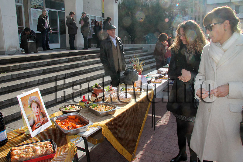 Ястия Ястия