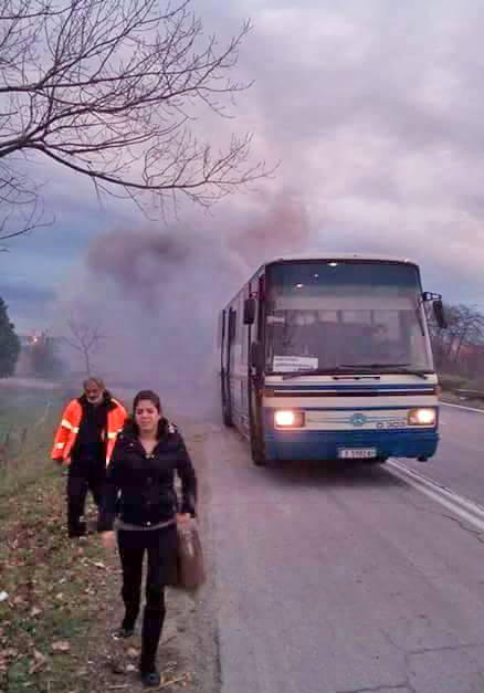 Автобус