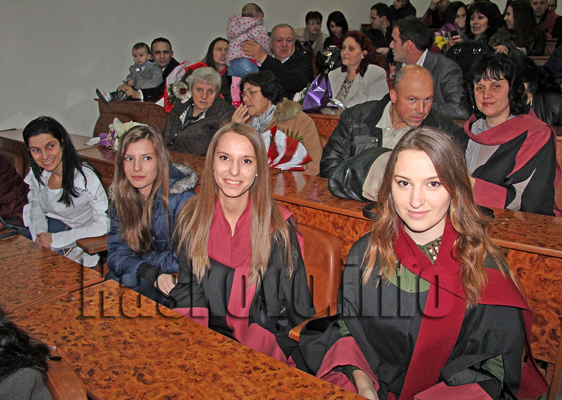 Дипломиране