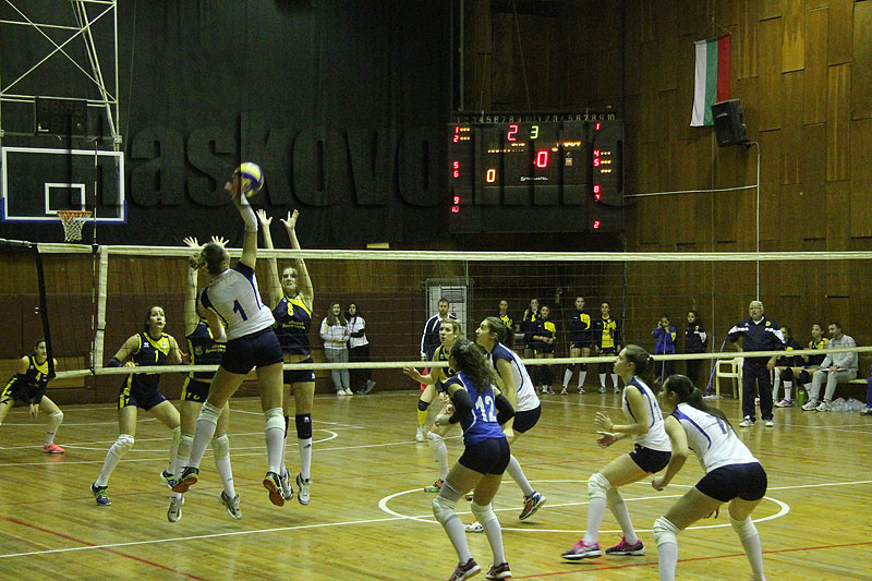 Волейбол Волейбол