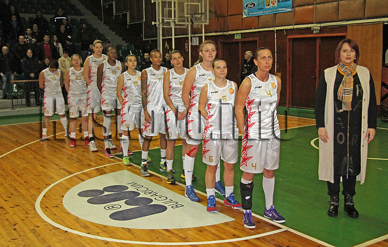 Баскетбол Баскетбол