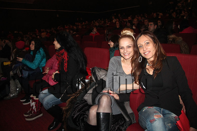 Концерт Концерт