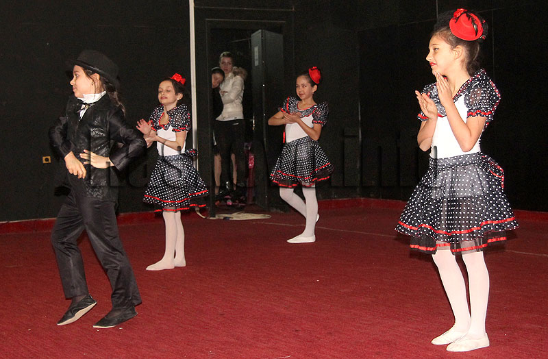 Концерт Концерт