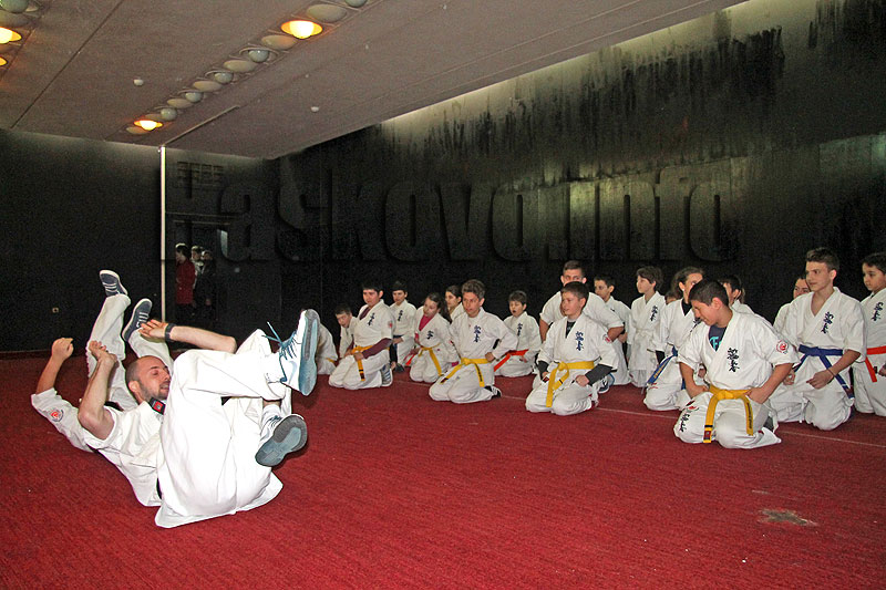 Концерт Концерт