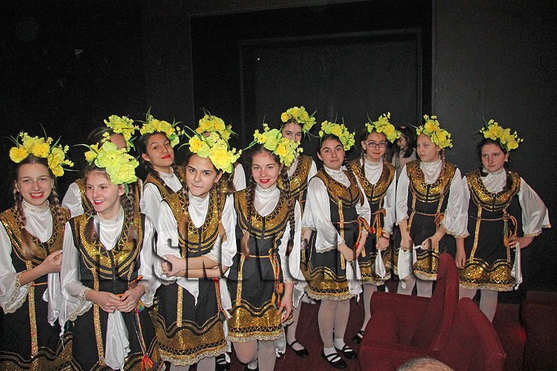 Концерт Концерт