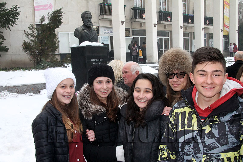 Ботев Ботев