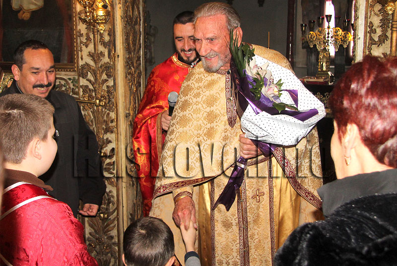 Църква Църква