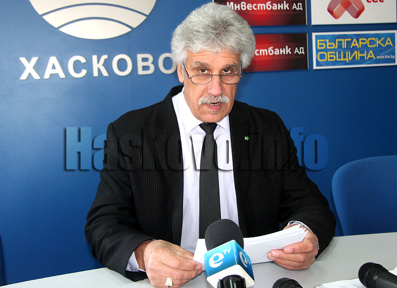 Емил Георгиев