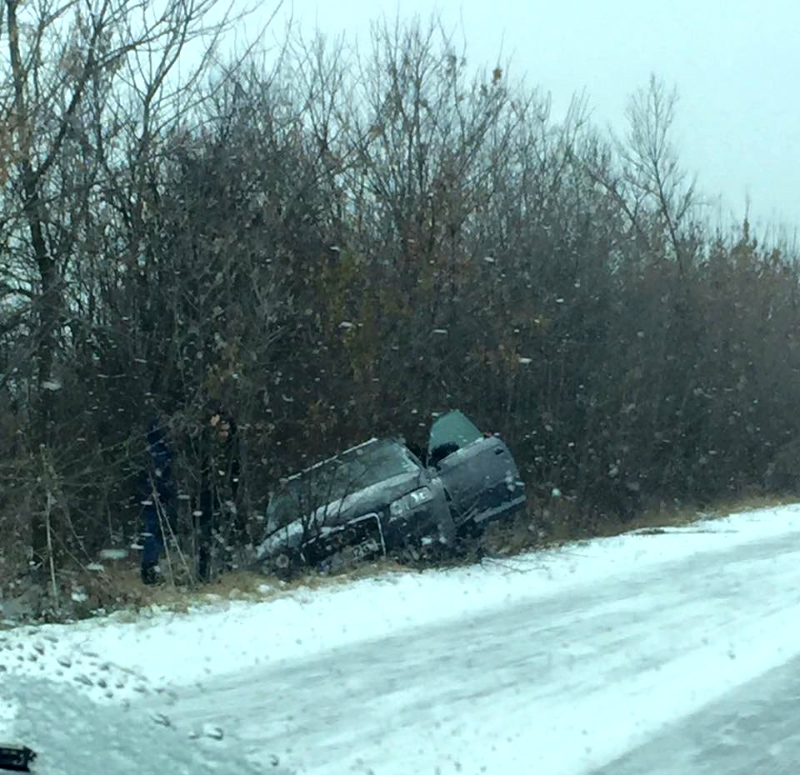 Катастрофи