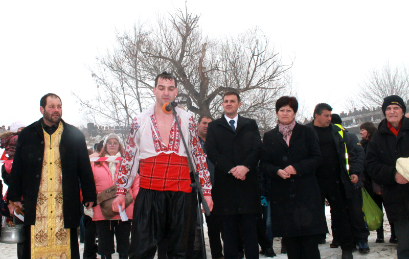 Йордановден