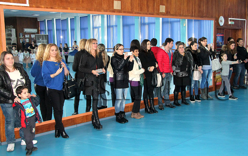 Балет Балет