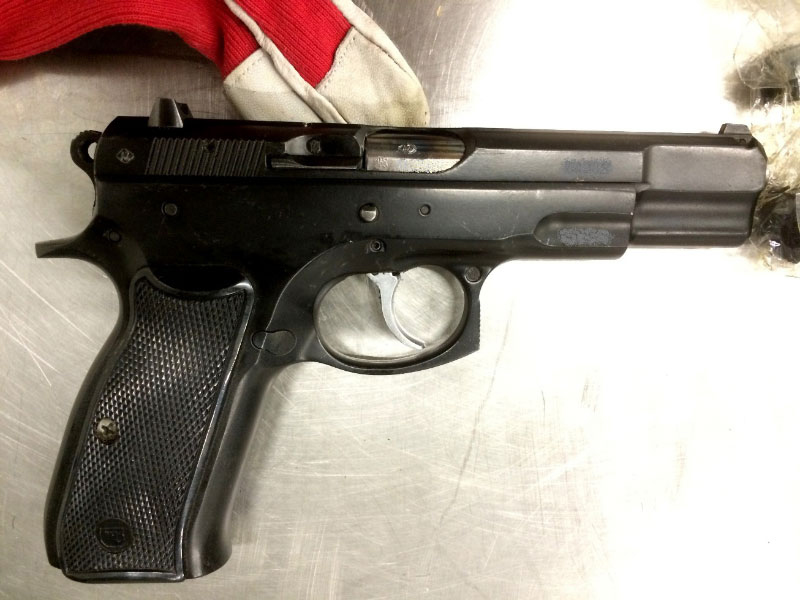 Контрабанда