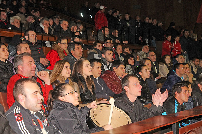 Волейбол Волейбол
