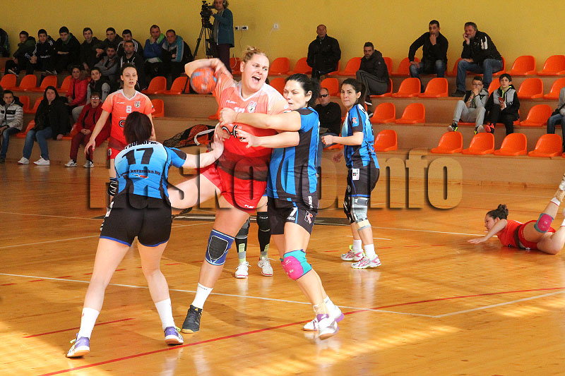 Хандбал Хандбал